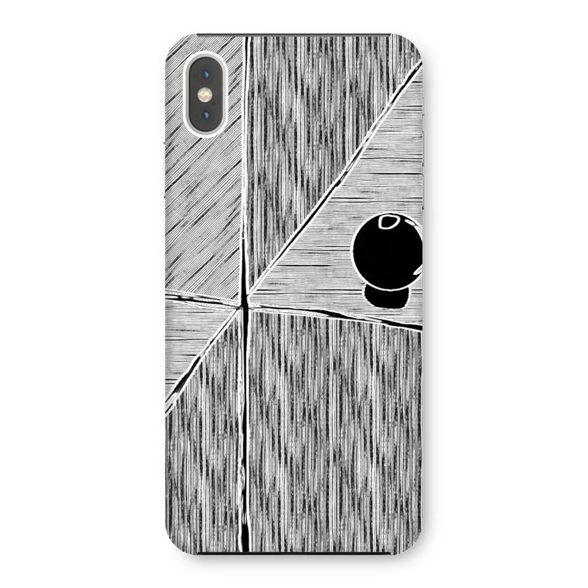 Your Turn - Snap Phone Case