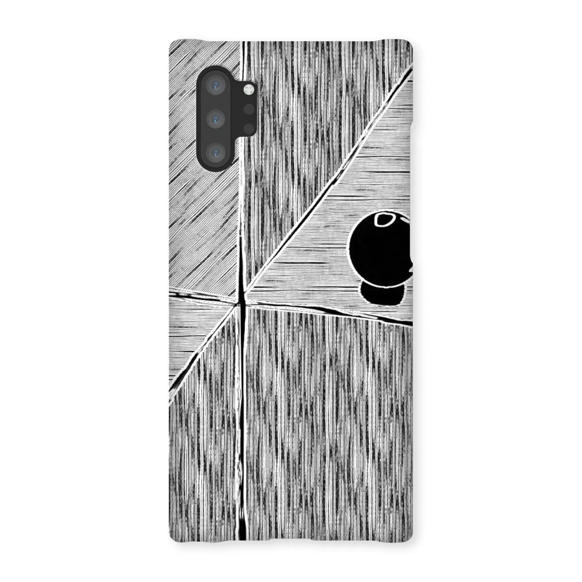 Your Turn - Snap Phone Case