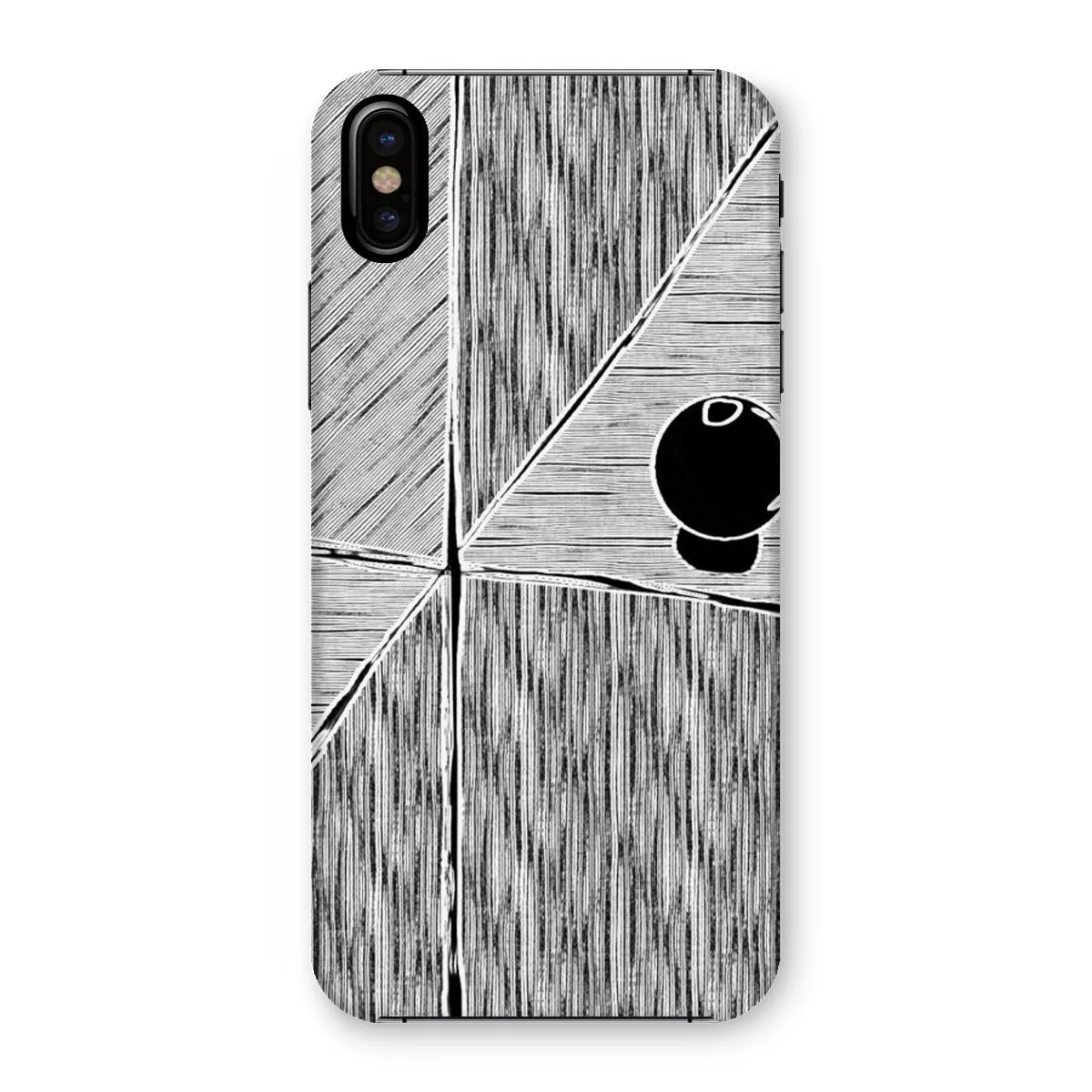 Your Turn - Snap Phone Case