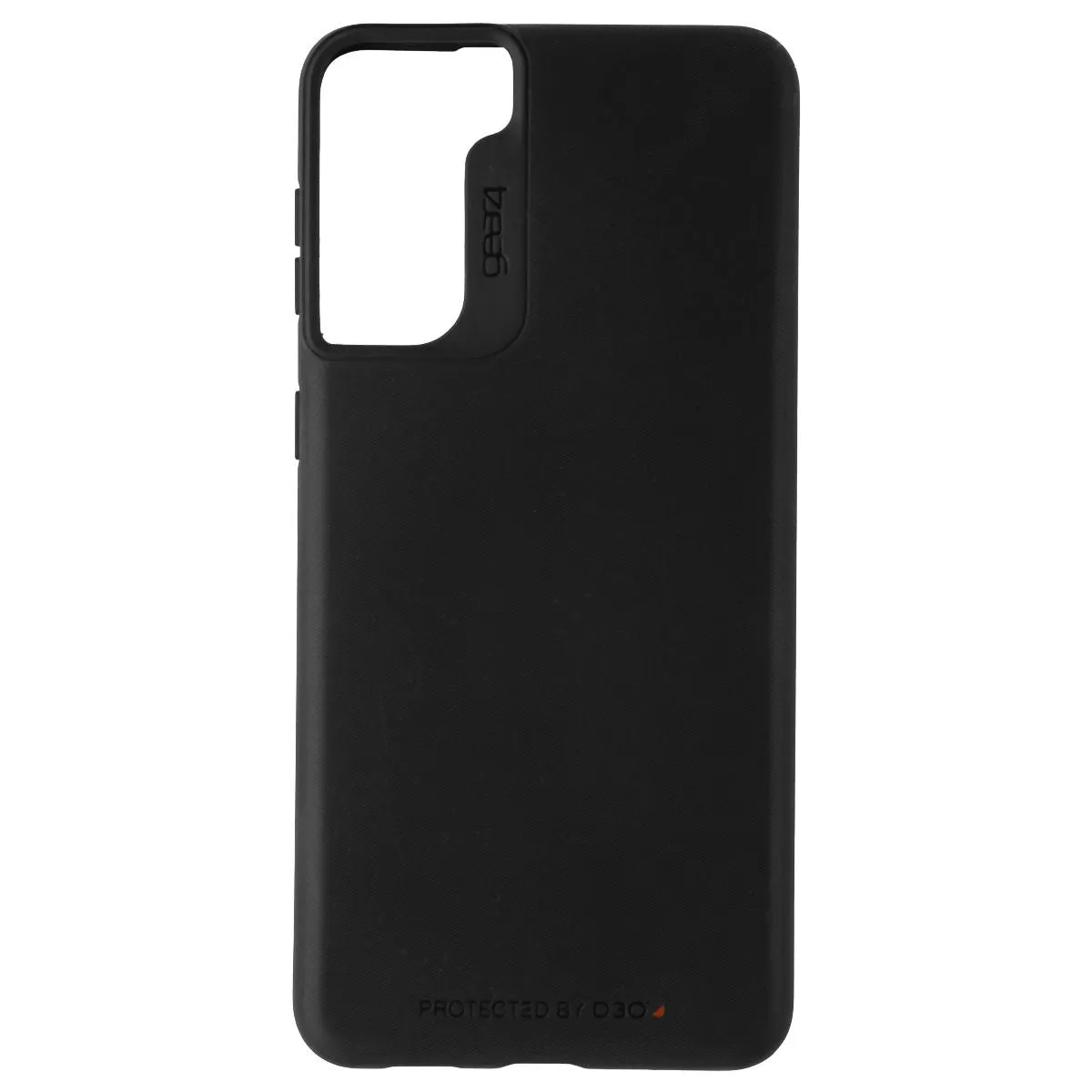 ZAGG Copenhagen Case for Samsung Galaxy S21  5G - Black