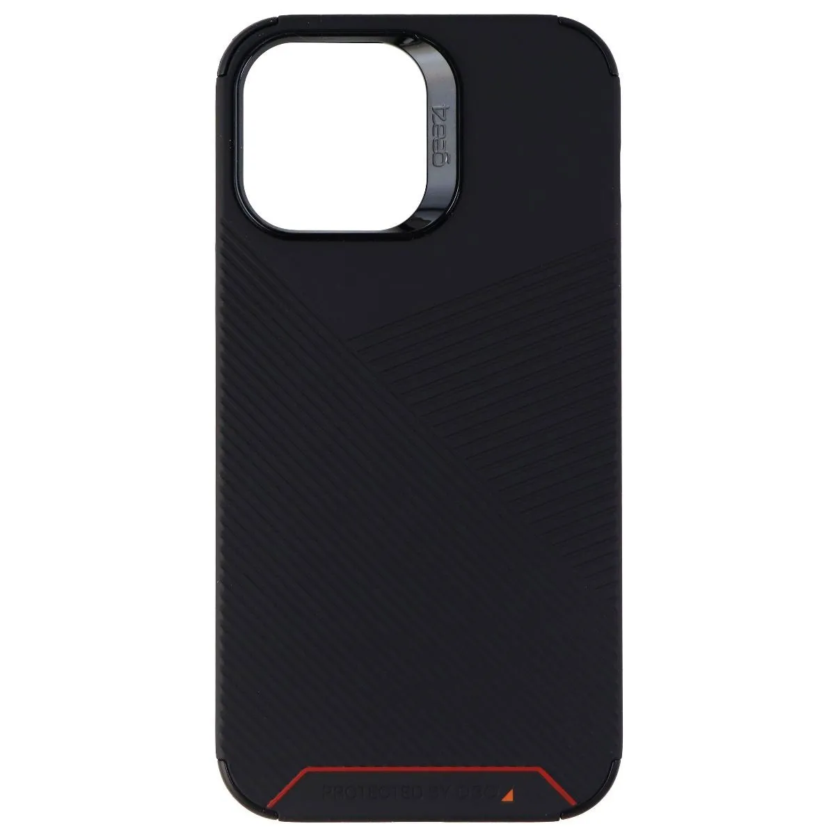 ZAGG Gear4 Battersea Series Case for Apple iPhone 13 Pro Max - Black