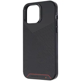 ZAGG Gear4 Battersea Series Case for Apple iPhone 13 Pro Max - Black