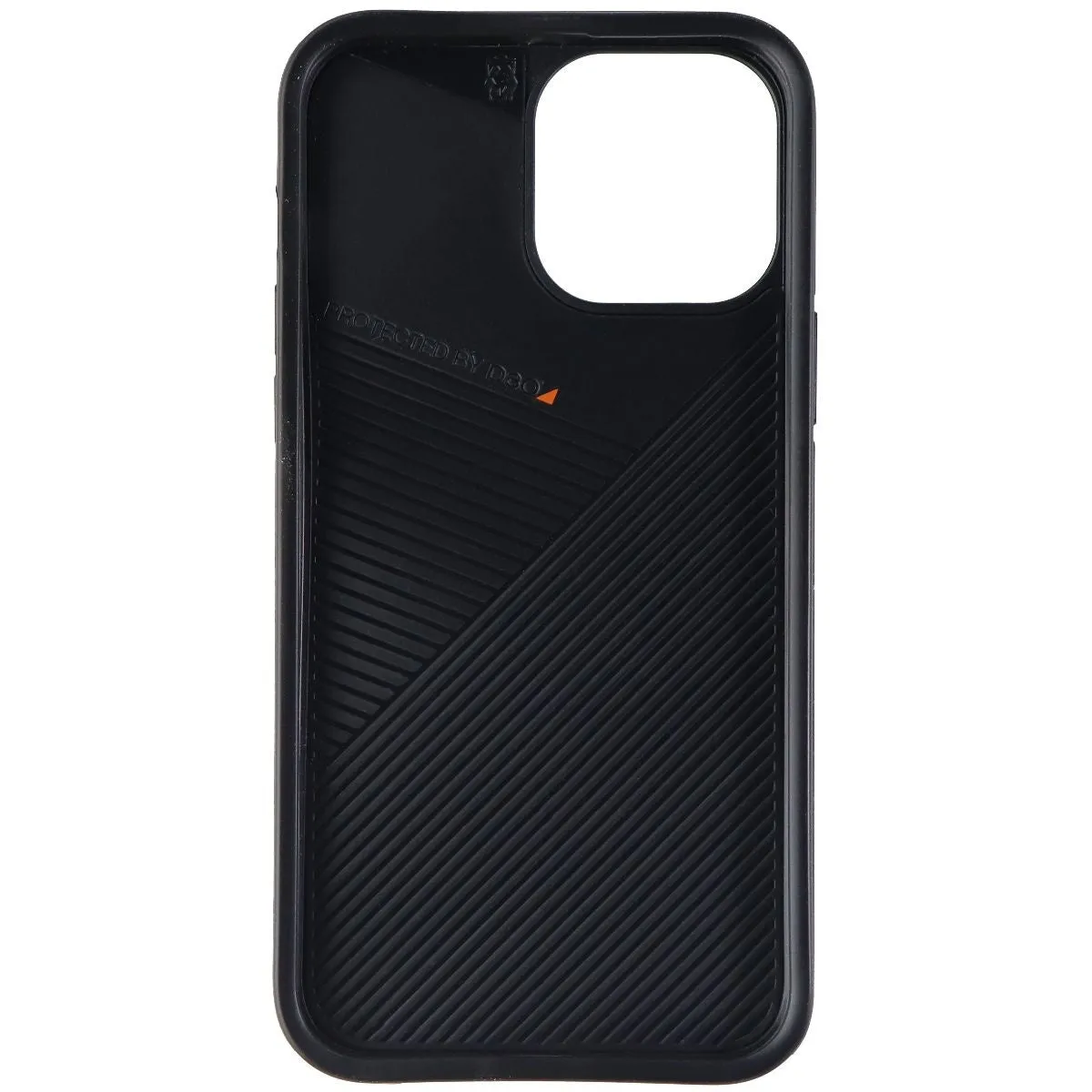 ZAGG Gear4 Battersea Series Case for Apple iPhone 13 Pro Max - Black