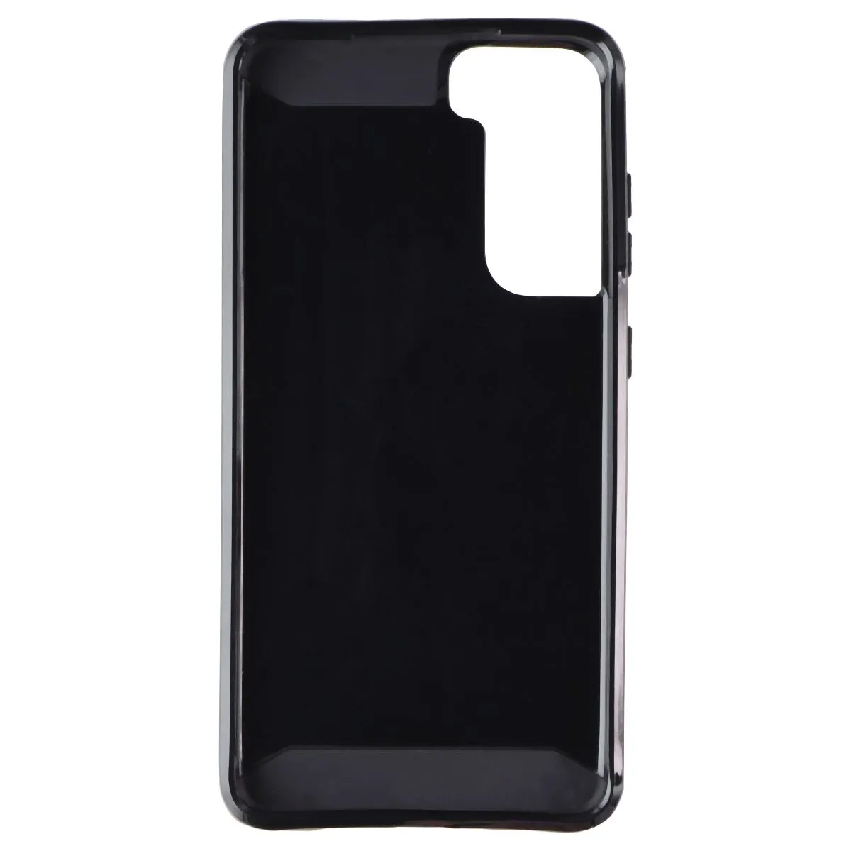 ZAGG Gear4 Havana Series Flexible Case for Samsung Galaxy S21 FE 5G - Black