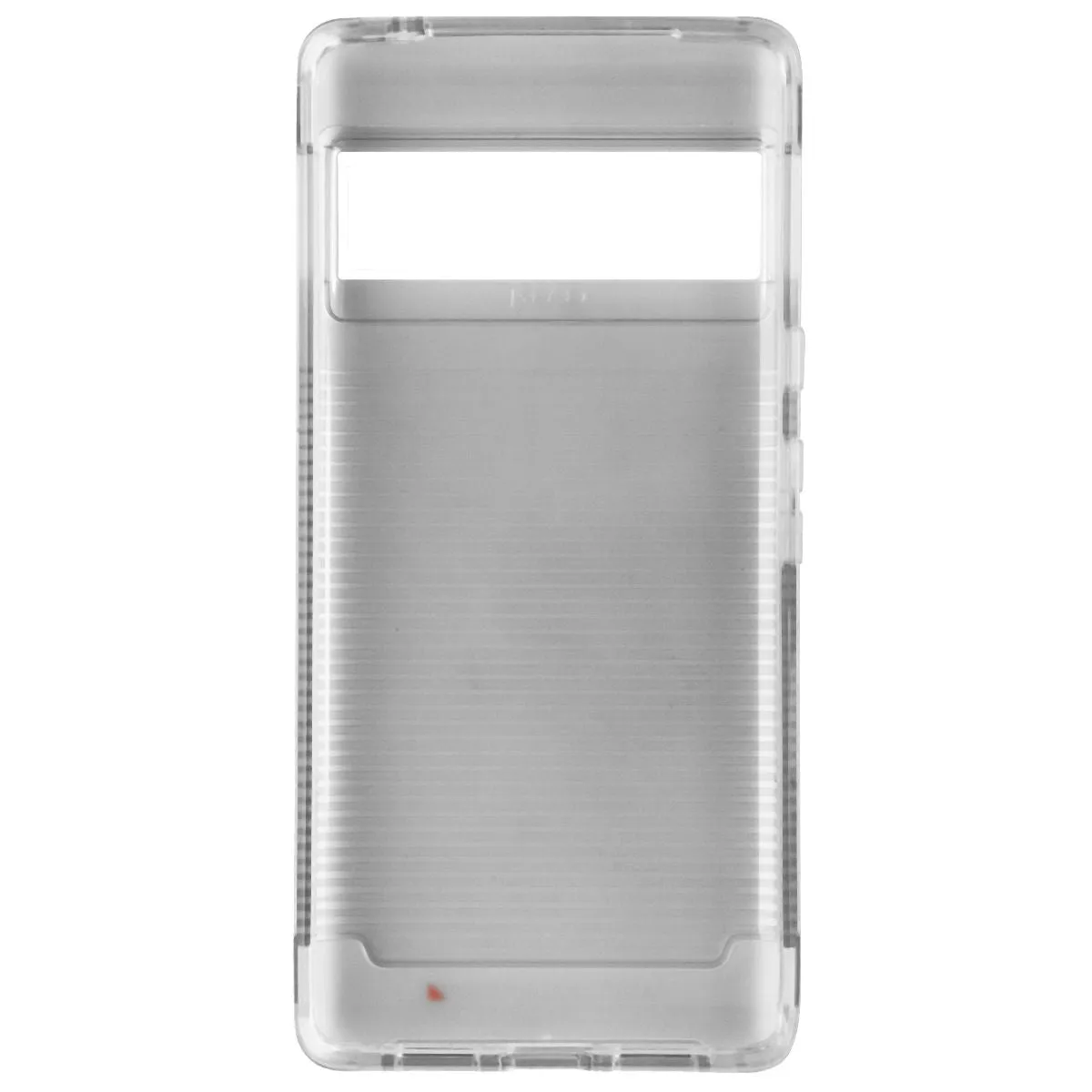 ZAGG Havana Series Case for Google Pixel 6 Pro Smartphones - Clear