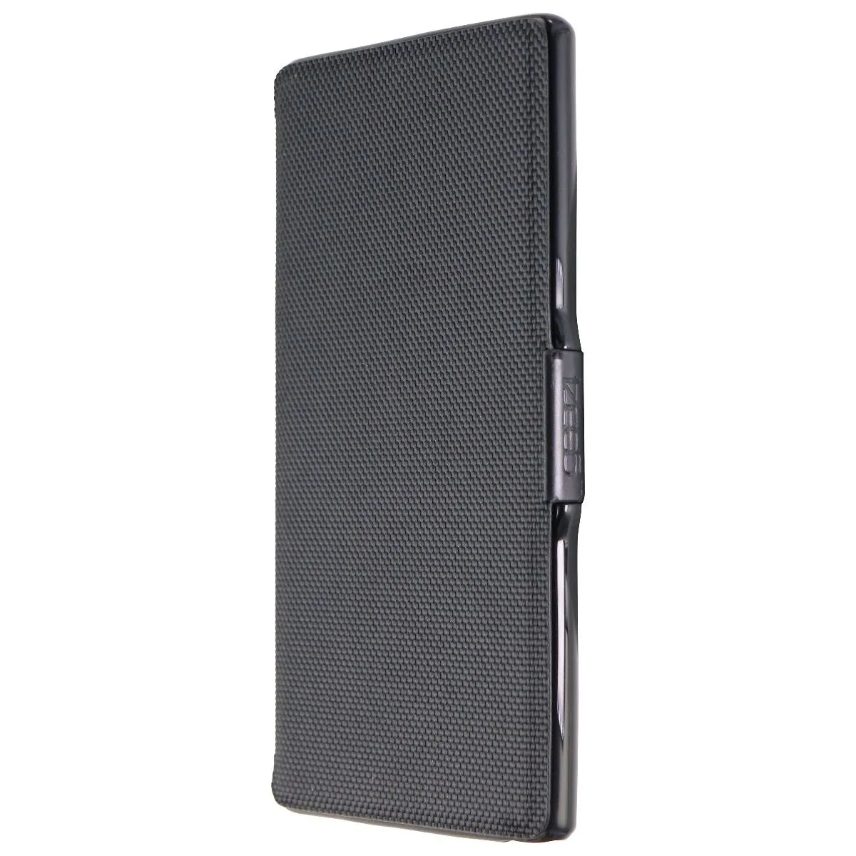 ZAGG Oxford Eco Folio Case for Samsung Galaxy (Note10 ) - Black