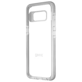 ZAGG Piccadilly Series Hard Case for Samsung Galaxy S8 - Clear