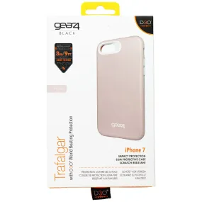 ZAGG Trafalgar Series Case for Apple iPhone 8 and 7 - Rose Gold