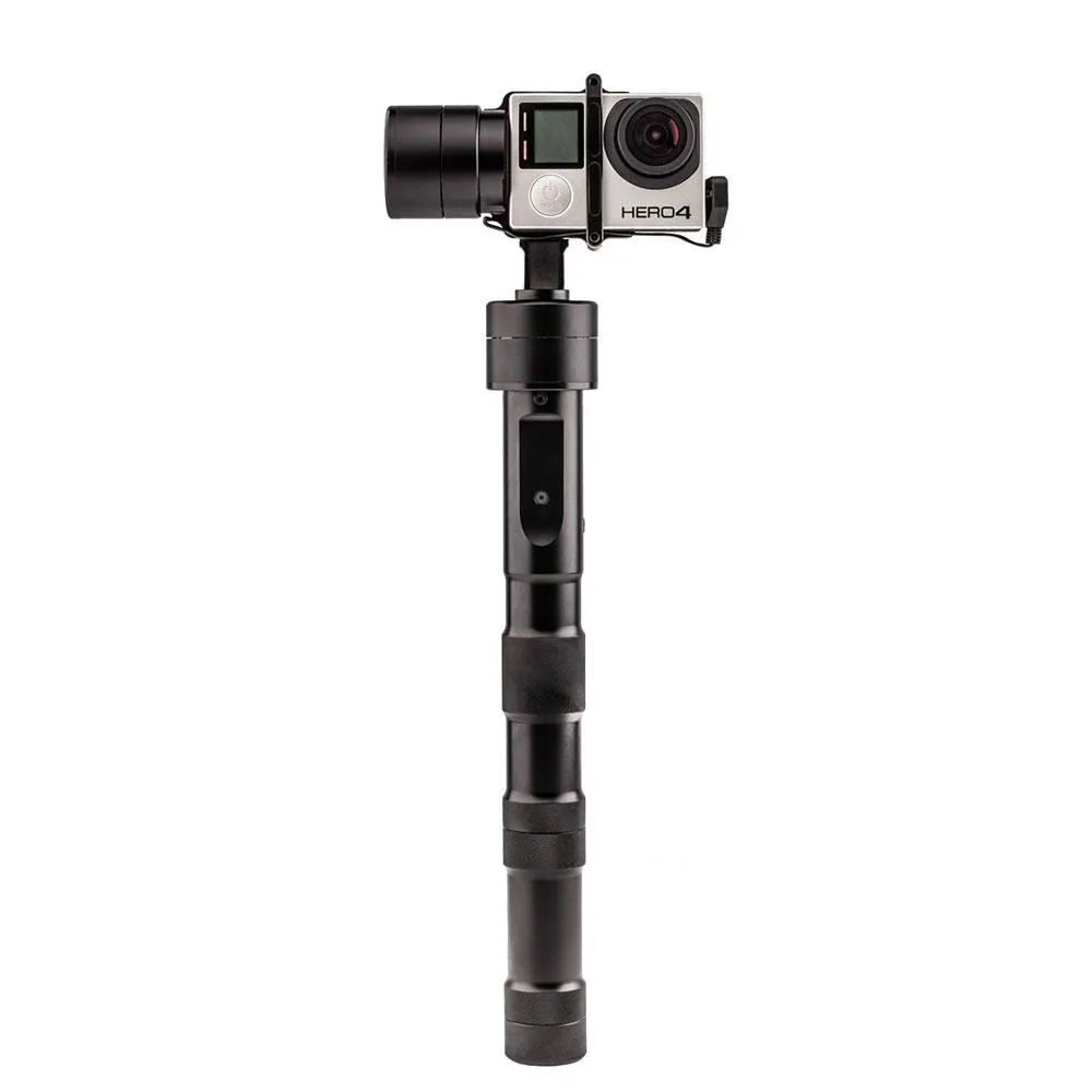 Zhiyun-Tech Evolution 3-Axis Handheld GoPro Gimbal Stabiliser