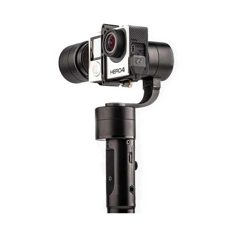 Zhiyun-Tech Evolution 3-Axis Handheld GoPro Gimbal Stabiliser