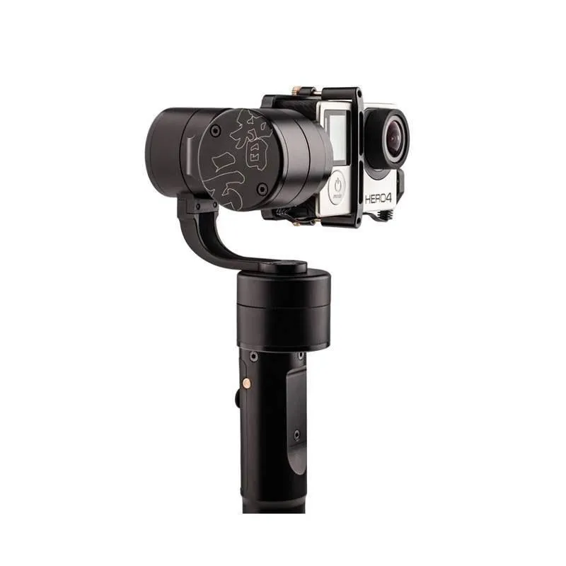 Zhiyun-Tech Evolution 3-Axis Handheld GoPro Gimbal Stabiliser